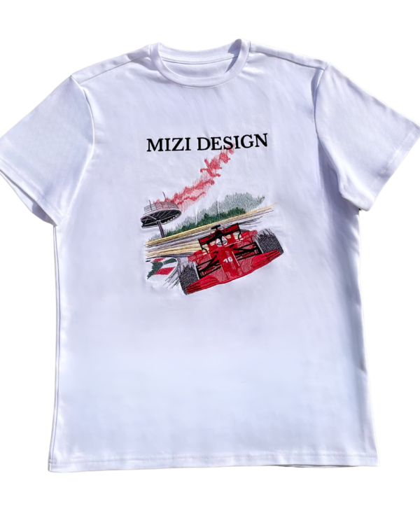 "La Dolce Élégance" - Monza meets Monte-Carlo | Men PRE-ORDER