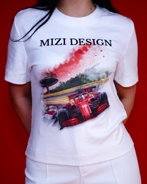 "La Dolce Élégance" - Monza meets Monte-Carlo | Women PRE-ORDER